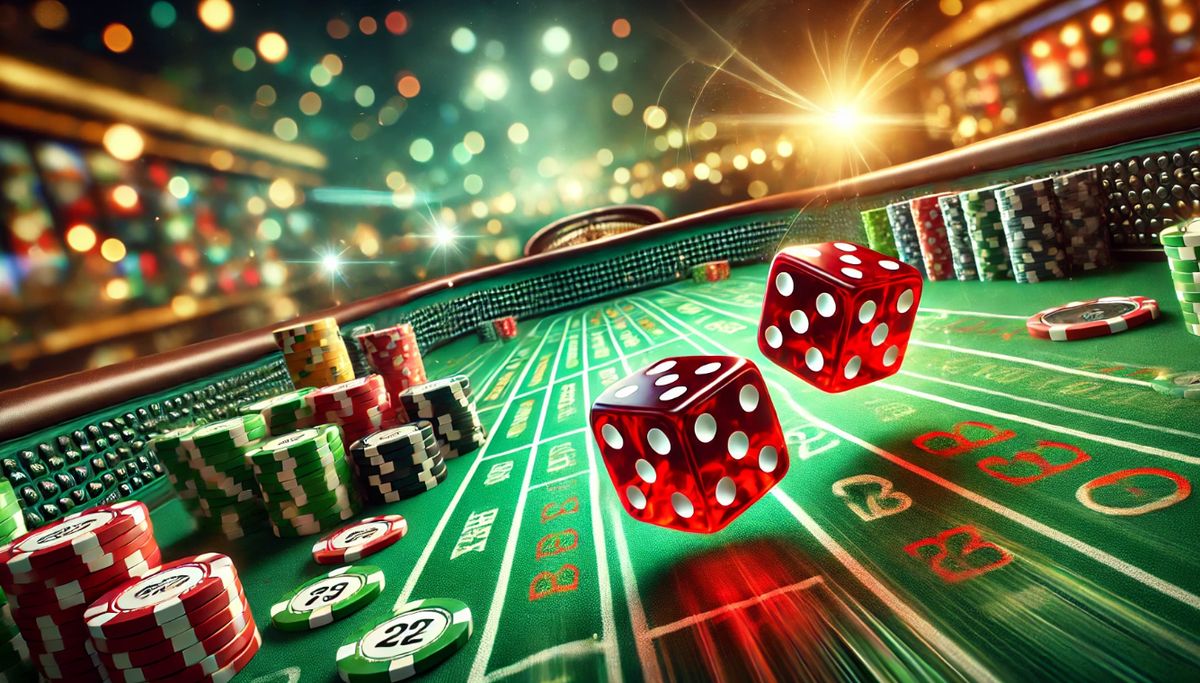 Rizz Casino پاکستان ریئل منی گیمز